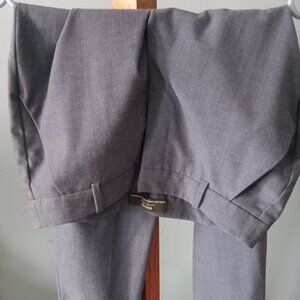 Gently used RW&Co ankle slim pants in darker blue (shade lighter in pics)